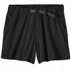 Outdoor Research Ferrosi Shorts - 5" Black XS